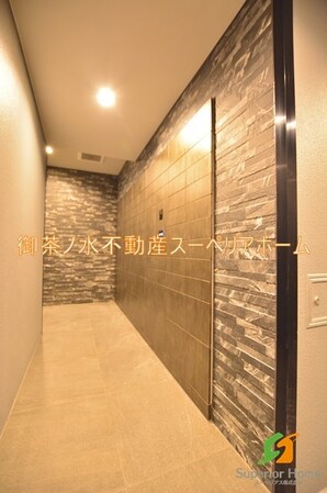 LUNIQ新御徒町Iの物件内観写真